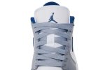 (W) Air Jordan 1 Low ‘Stealth French Blue’ DC0774-042 WABT