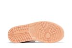 (W) Air Jordan 1 Low Sunset Haze DC0774-801 WABT