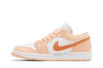 (W) Air Jordan 1 Low Sunset Haze DC0774-801 WABT