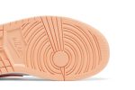 (W) Air Jordan 1 Low Sunset Haze DC0774-801 WABT