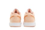 (W) Air Jordan 1 Low Sunset Haze DC0774-801 WABT