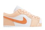 (W) Air Jordan 1 Low Sunset Haze DC0774-801 WABT