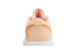 (W) Air Jordan 1 Low Sunset Haze DC0774-801 WABT