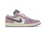 (W) Air Jordan 1 Low ‘Unity’ DR8057-500 WABT