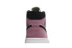(W) Air Jordan 1 Mid ‘Berry Pink’ DC7267-500 WABT