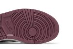 (W) Air Jordan 1 Mid ‘Berry Pink’ DC7267-500 WABT