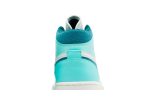 (W) Air Jordan 1 Mid ‘Bleached Turquoise’ DZ3745-300 WABT