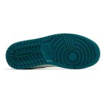 (W) Air Jordan 1 Mid ‘Bleached Turquoise’ DZ3745-300 WABT