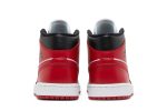 (W) Air Jordan 1 Mid BQ6472-079 WABT