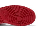 (W) Air Jordan 1 Mid BQ6472-079 WABT