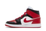 (W) Air Jordan 1 Mid BQ6472-079 WABT