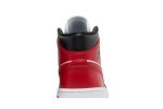 (W) Air Jordan 1 Mid BQ6472-079 WABT