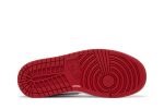 (W) Air Jordan 1 Mid BQ6472-079 WABT