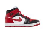 (W) Air Jordan 1 Mid BQ6472-079 WABT