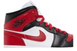 (W) Air Jordan 1 Mid BQ6472-079 WABT