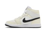 (W) Air Jordan 1 Mid ‘Coconut Milk’ BQ6472-121 WABT