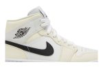 (W) Air Jordan 1 Mid ‘Coconut Milk’ BQ6472-121 WABT