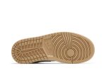 (W) Air Jordan 1 Mid ‘Desert’ BQ6472-103 WABT