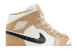 (W) Air Jordan 1 Mid ‘Desert’ BQ6472-103 WABT