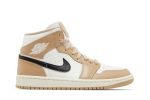 (W) Air Jordan 1 Mid ‘Desert’ BQ6472-103 WABT