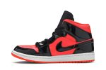 (W) Air Jordan 1 Mid ‘Hot Punch’ BQ6472-600 WABT