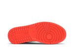 (W) Air Jordan 1 Mid ‘Hot Punch’ BQ6472-600 WABT