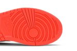 (W) Air Jordan 1 Mid ‘Hot Punch’ BQ6472-600 WABT