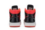 (W) Air Jordan 1 Mid ‘Hot Punch’ BQ6472-600 WABT