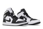 (W) Air Jordan 1 Mid Invert DR0501-101 WABT