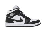 (W) Air Jordan 1 Mid Invert DR0501-101 WABT