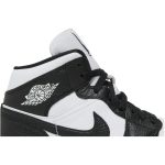 (W) Air Jordan 1 Mid Invert DR0501-101 WABT
