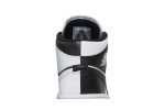 (W) Air Jordan 1 Mid Invert DR0501-101 WABT