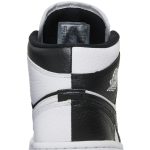 (W) Air Jordan 1 Mid Invert DR0501-101 WABT
