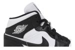 (W) Air Jordan 1 Mid Invert DR0501-101 WABT