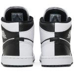 (W) Air Jordan 1 Mid Invert DR0501-101 WABT