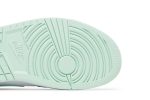 (W) Air Jordan 1 Mid Marine Green DV2229-300 WABT