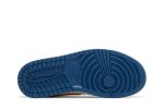 (W) Air Jordan 1 Mid ‘Multi-Color’ DN3738-400 WABT