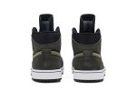 (W) Air Jordan 1 Mid ‘Olive’ BQ6472-030 WABT