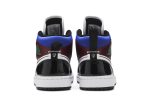 (W) Air Jordan 1 Mid SE ‘Multi-Color’ DB5454-001 WABT