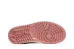 (W) Air Jordan 1 Mid SE ‘Red Stardust’ FB9892-670 WABT