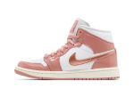 (W) Air Jordan 1 Mid SE ‘Red Stardust’ FB9892-670 WABT