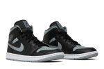 (W) Air Jordan 1 Mid ‘Shadow’ BQ6472-007 WABT