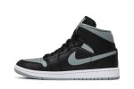 (W) Air Jordan 1 Mid ‘Shadow’ BQ6472-007 WABT