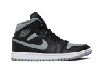 (W) Air Jordan 1 Mid ‘Shadow’ BQ6472-007 WABT