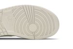 (W) Air Jordan 1 Mid ‘To My First Coach’ DJ6908-100 WABT