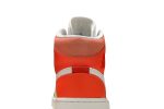 (W) Air Jordan 1 Mid ‘To My First Coach’ DJ6908-100 WABT