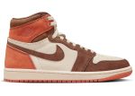 (W) Air Jordan 1 Retro High OG ‘Dusted Clay’ FQ2941-200 WABT