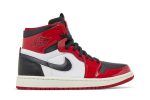 (W) Air Jordan 1 Zoom CMFT ‘Chicago’ CT0979-610 WABT