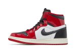 (W) Air Jordan 1 Zoom CMFT ‘Chicago’ CT0979-610 WABT