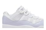 (W) Air Jordan 11 Low Pure Violet AH7860-101 WABT
